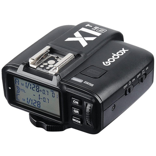 Godox X1T-N TTL Wireless Flash Trigger Transmitter for Nikon